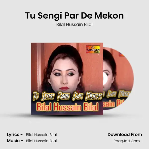 Tu Sengi Par De Mekon mp3 song