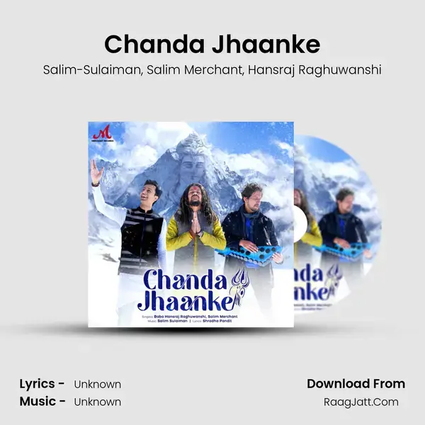 Chanda Jhaanke mp3 song