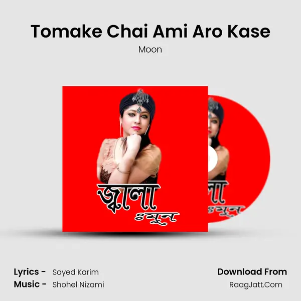 Tomake Chai Ami Aro Kase mp3 song