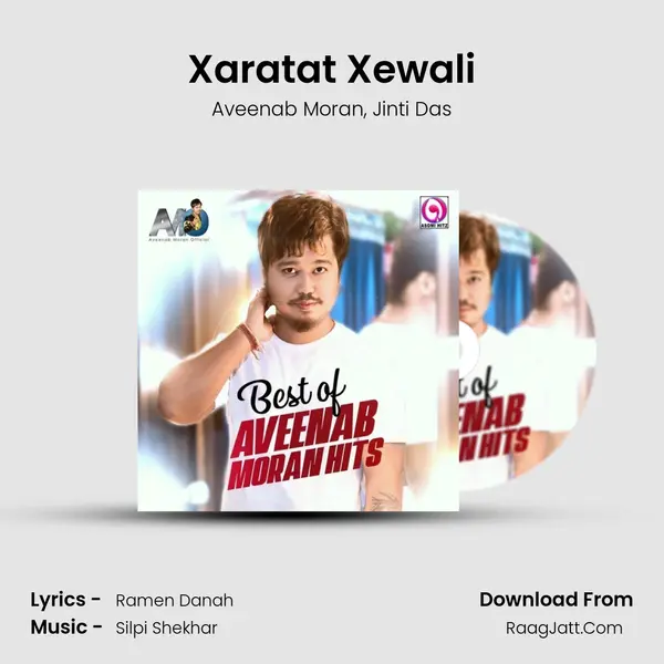 Xaratat Xewali mp3 song