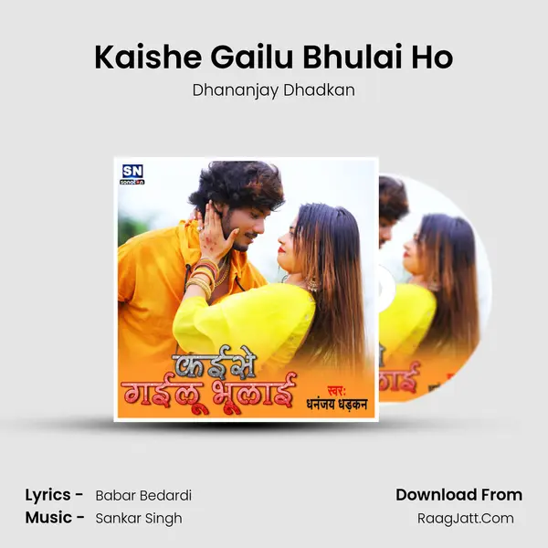 Kaishe Gailu Bhulai Ho mp3 song