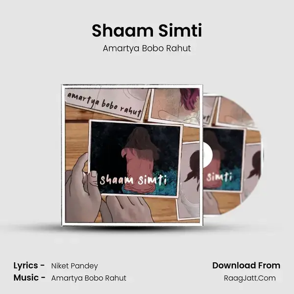 Shaam Simti mp3 song