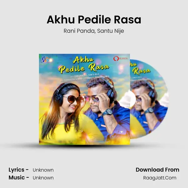 Akhu Pedile Rasa mp3 song