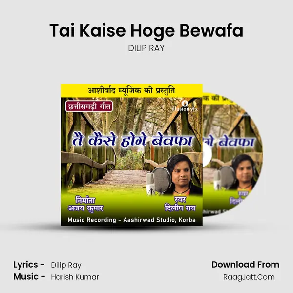 Tai Kaise Hoge Bewafa mp3 song