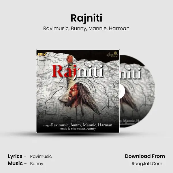 Rajniti mp3 song