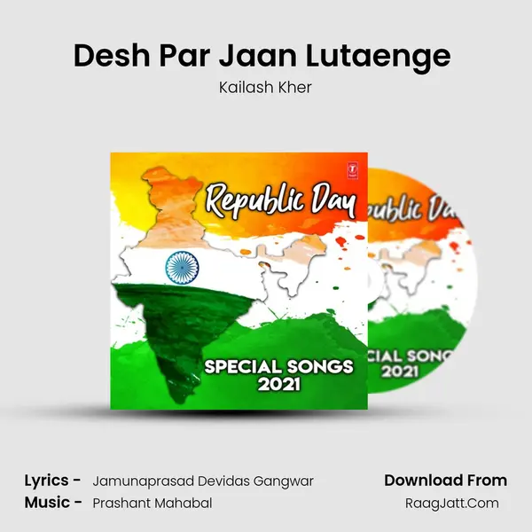 Desh Par Jaan Lutaenge (From 