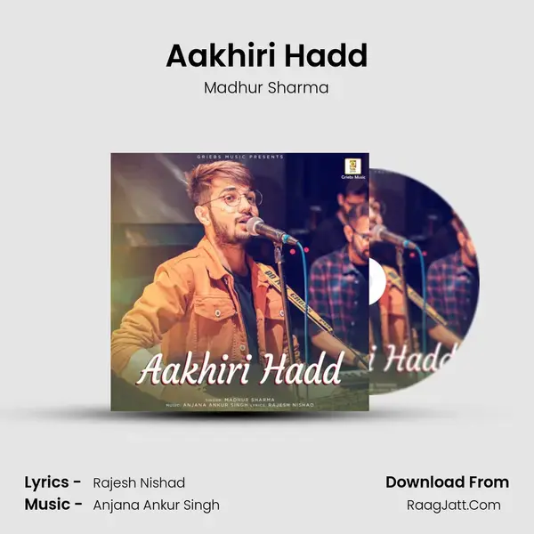 Aakhiri Hadd mp3 song