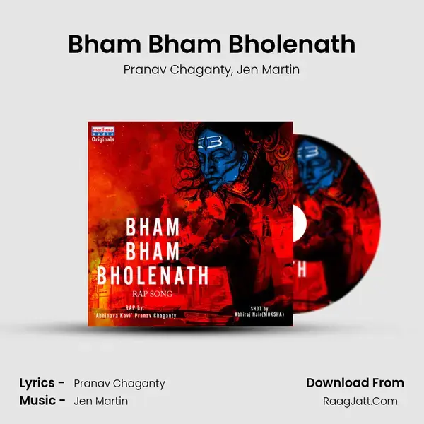 Bham Bham Bholenath mp3 song