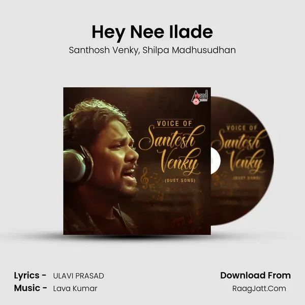 Hey Nee Ilade mp3 song