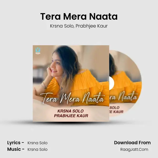 Tera Mera Naata mp3 song