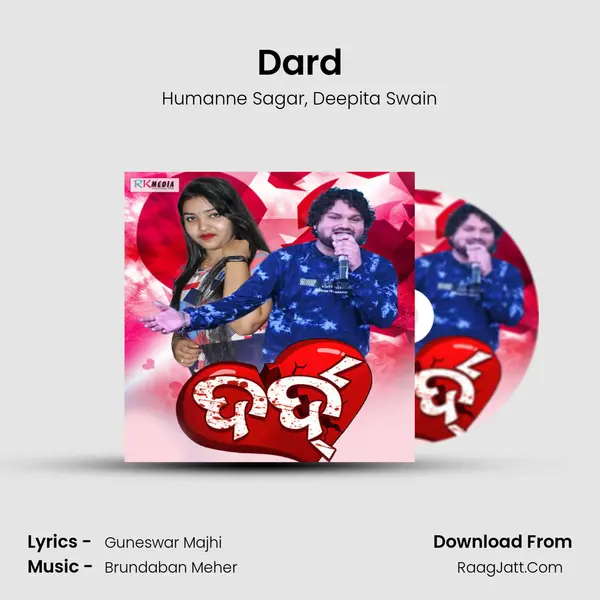 Dard mp3 song