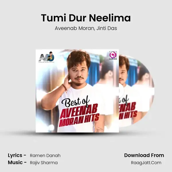 Tumi Dur Neelima mp3 song