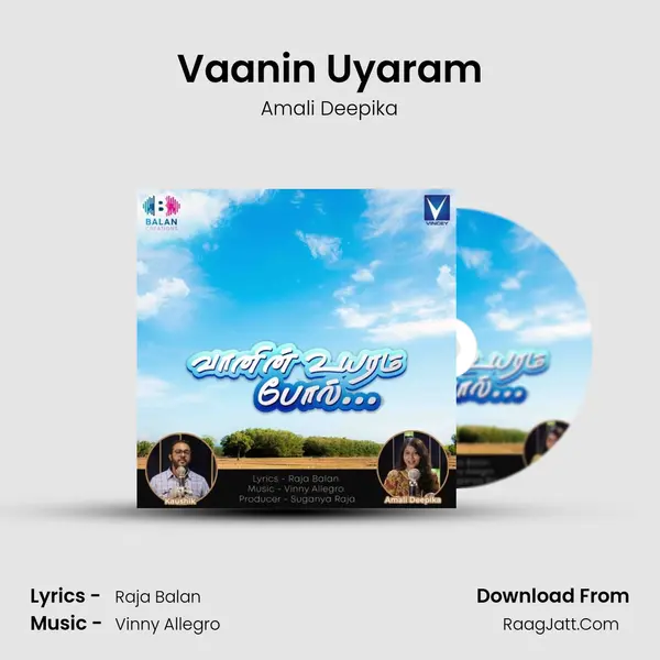 Vaanin Uyaram mp3 song