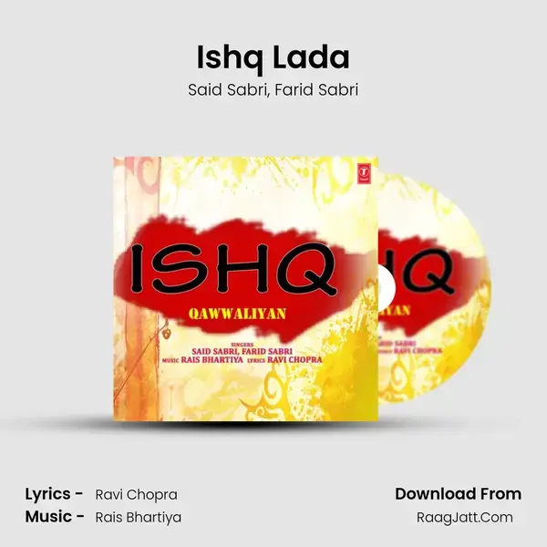 Ishq Lada mp3 song