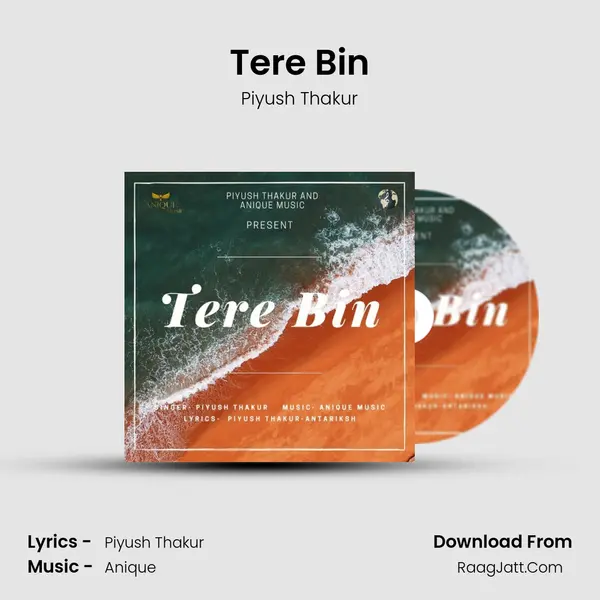 Tere Bin Song mp3 | Piyush Thakur