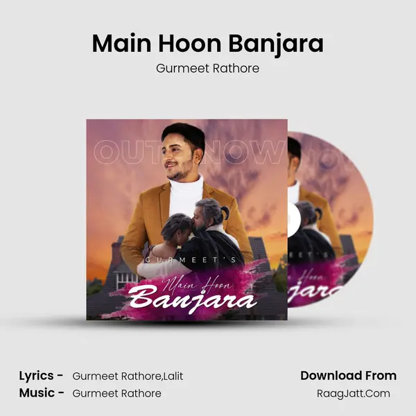 Main Hoon Banjara mp3 song