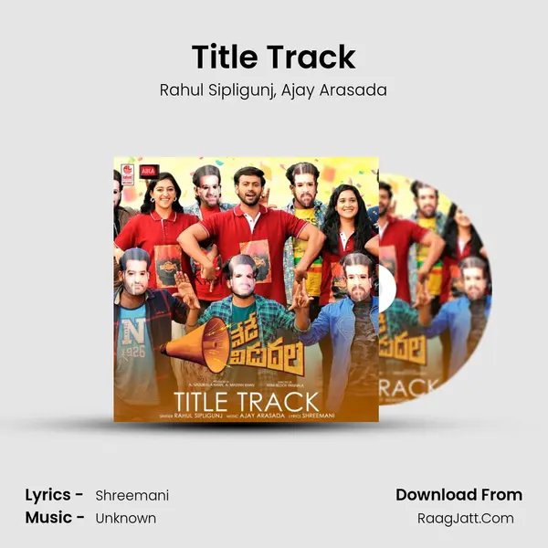 Title Track mp3 song