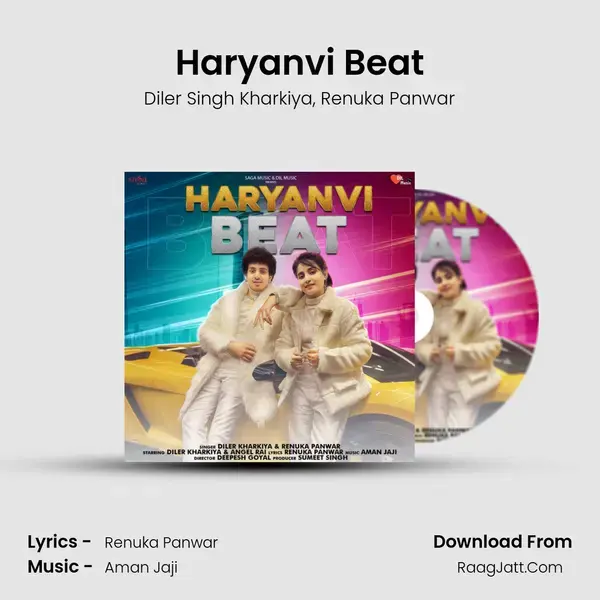 Haryanvi Beat - Diler Singh Kharkiya