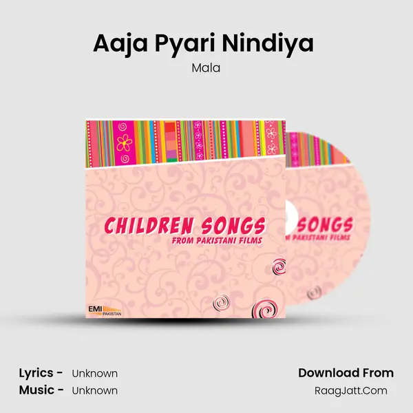 Aaja Pyari Nindiya (from 