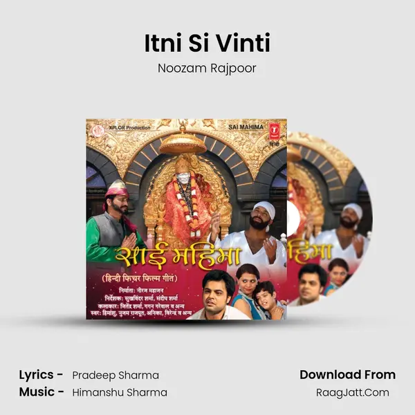 Itni Si Vinti mp3 song