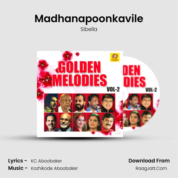 Madhanapoonkavile Song mp3 | Sibella