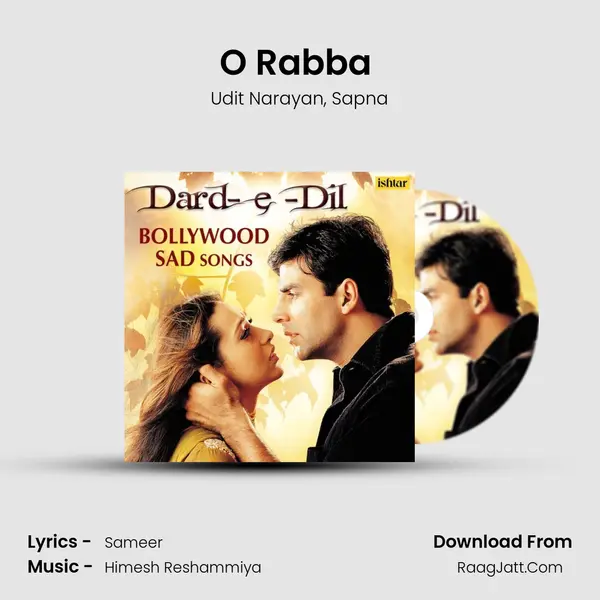 O Rabba (From 