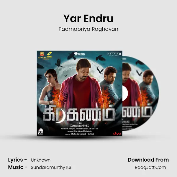 Yar Endru mp3 song