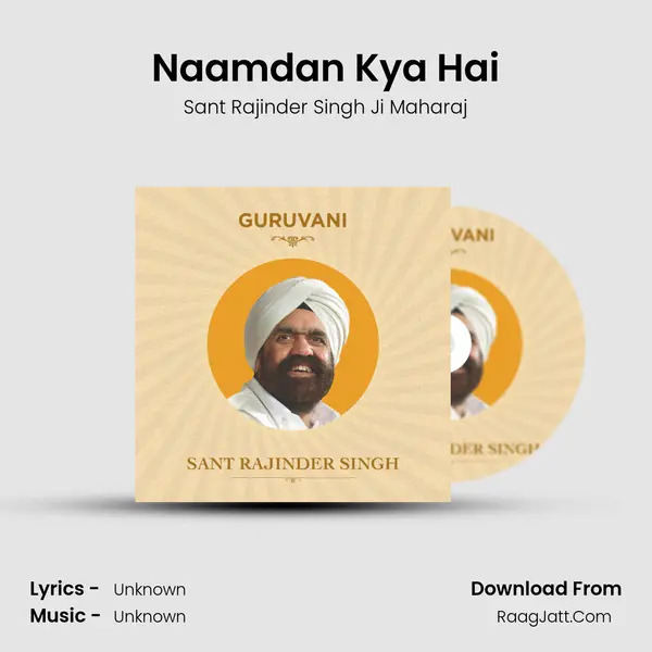 Naamdan Kya Hai Song mp3 | Sant Rajinder Singh Ji Maharaj