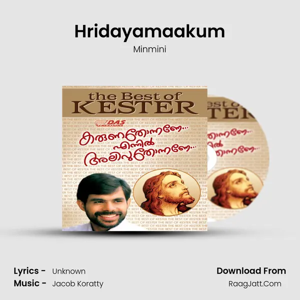 Hridayamaakum Song mp3 | Minmini