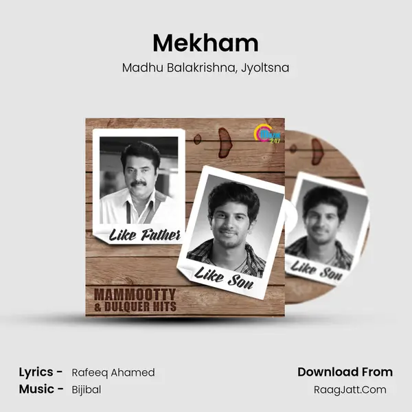 Mekham Song mp3 | Madhu Balakrishna