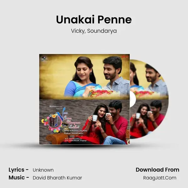 Unakai Penne mp3 song