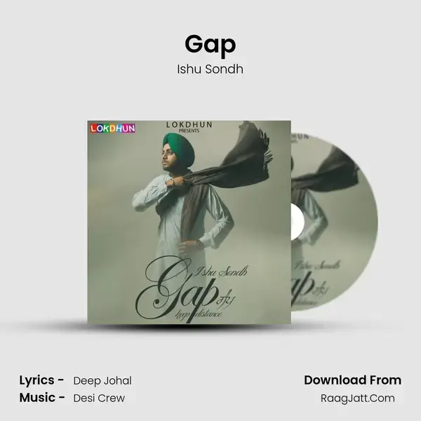 Gap Song mp3 | Ishu Sondh