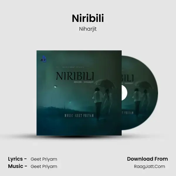 Niribili Song mp3 | Niharjit