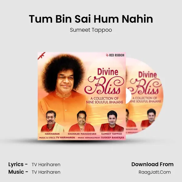 Tum Bin Sai Hum Nahin Song mp3 | Sumeet Tappoo