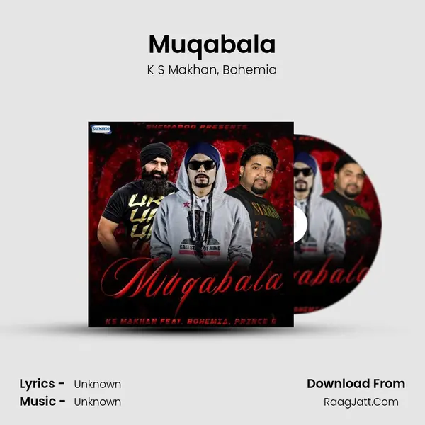 Muqabala - Bohemia