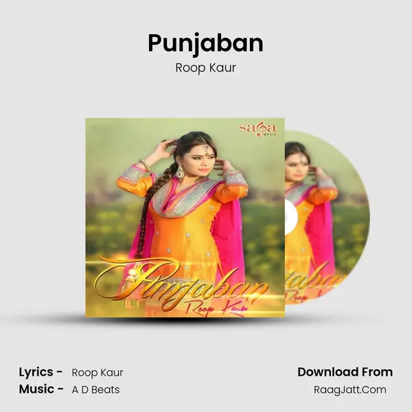 Punjaban mp3 song