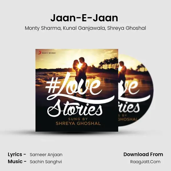 Jaan-E-Jaan (From 