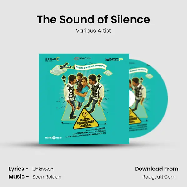 The Sound of Silence Song mp3 | Various Artist