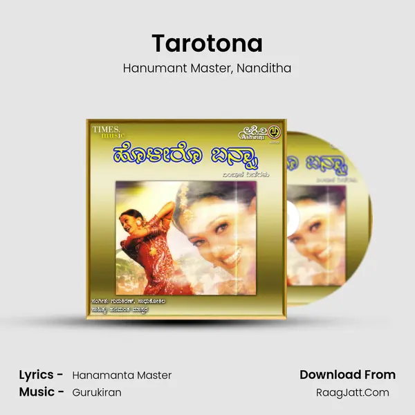 Tarotona mp3 song