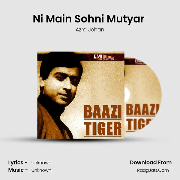 Ni Main Sohni Mutyar (From 