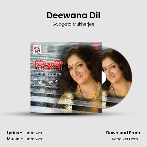 Deewana Dil mp3 song