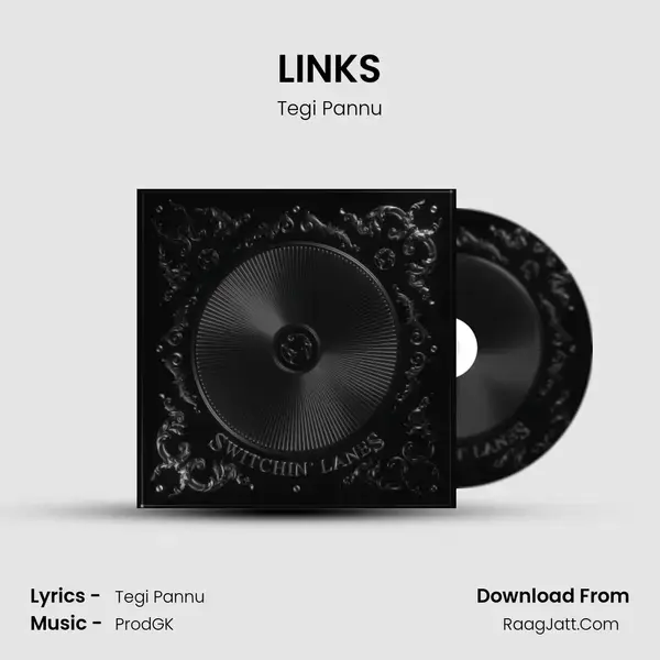 LINKS mp3 song