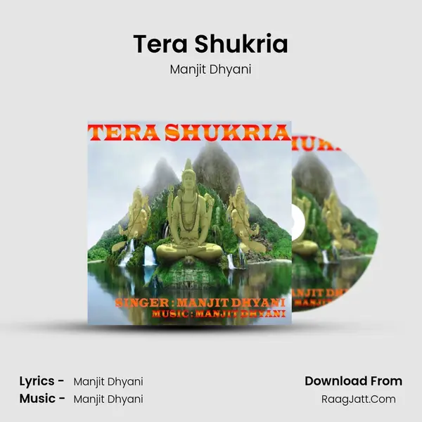 Tera Shukria mp3 song