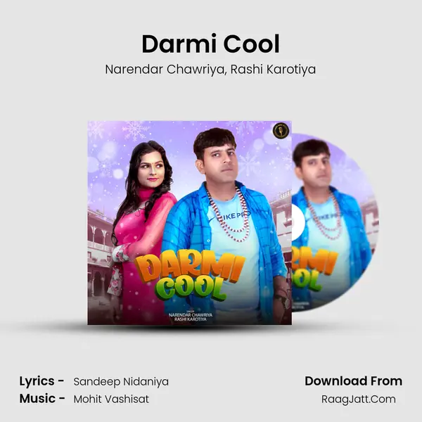 Darmi Cool mp3 song