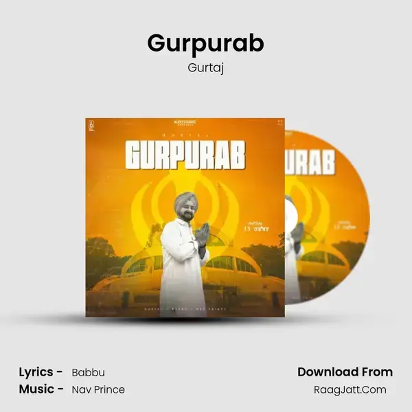 Gurpurab - Gurtaj