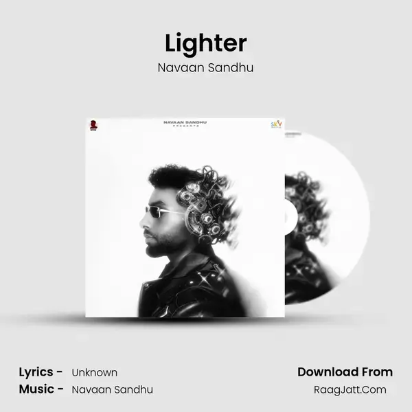 Lighter mp3 song