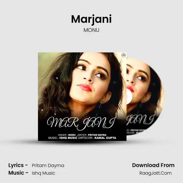 Marjani mp3 song