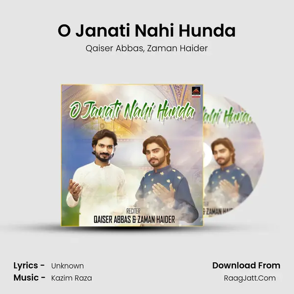 O Janati Nahi Hunda mp3 song