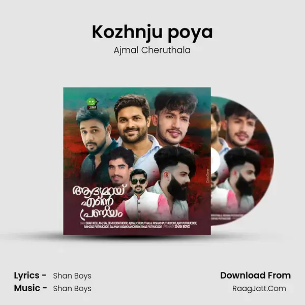 Kozhnju poya mp3 song