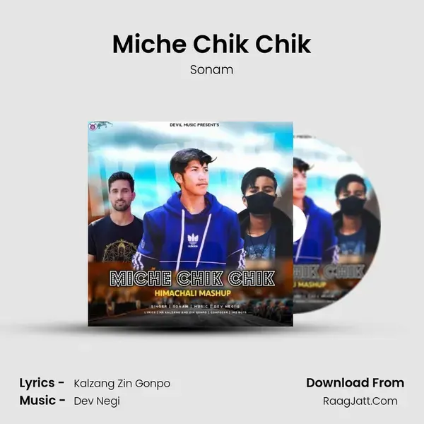 Miche Chik Chik mp3 song